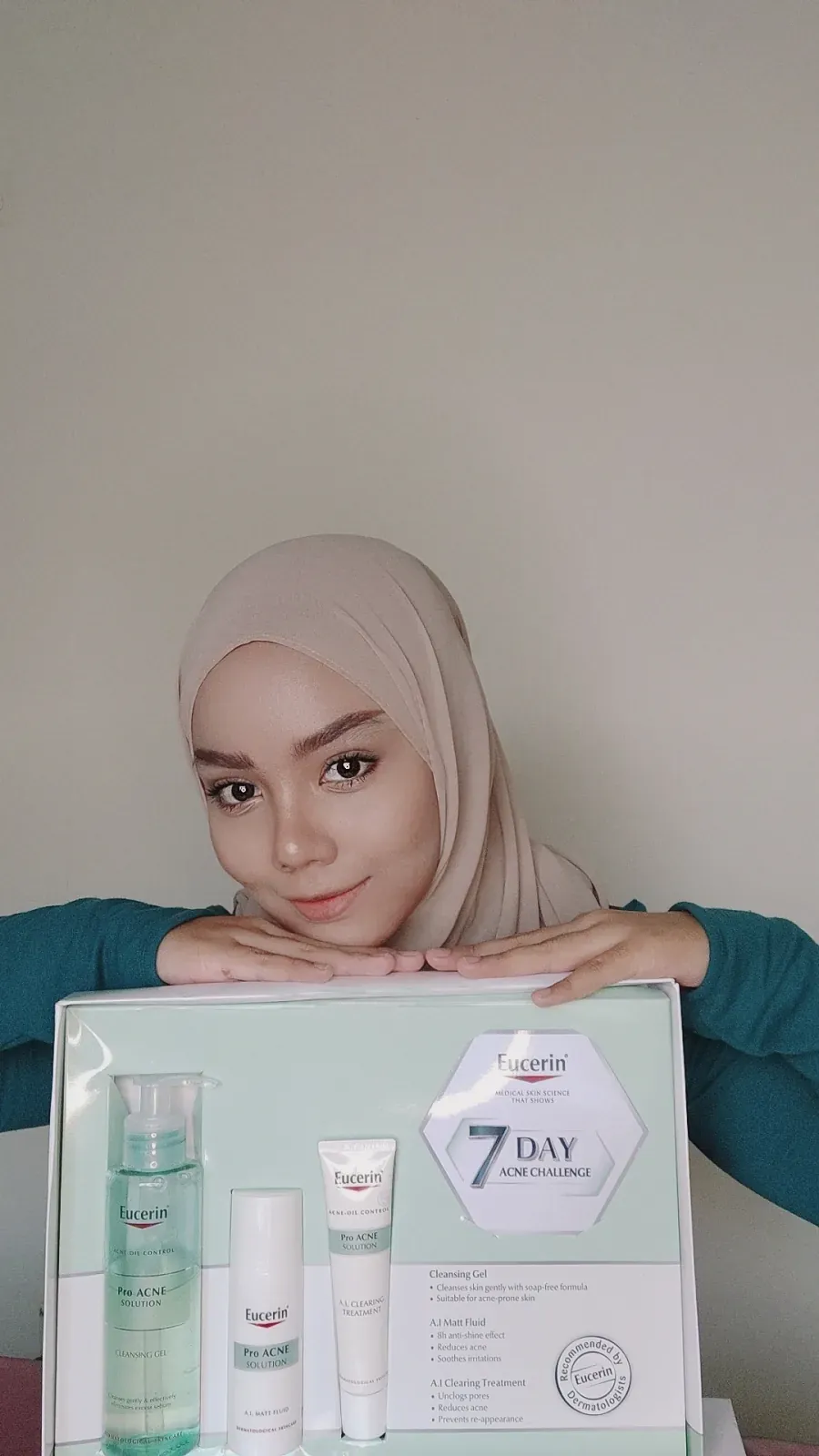 Eucerin Pro ACNE Solution