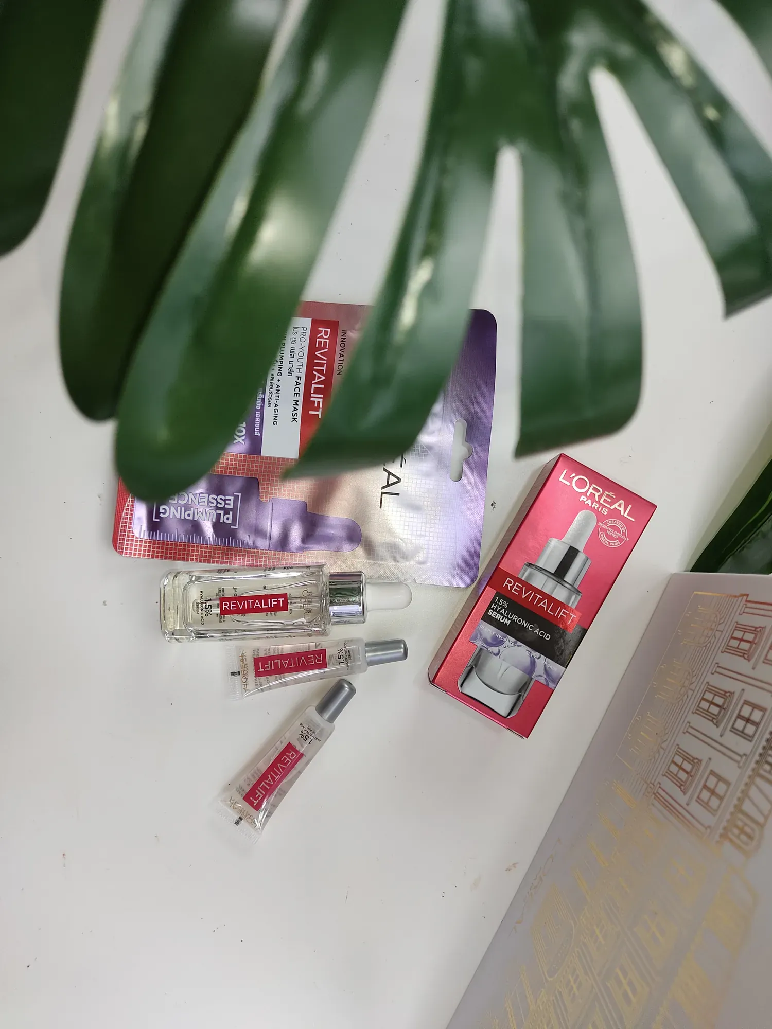 L'Oréal Paris Revitalift
